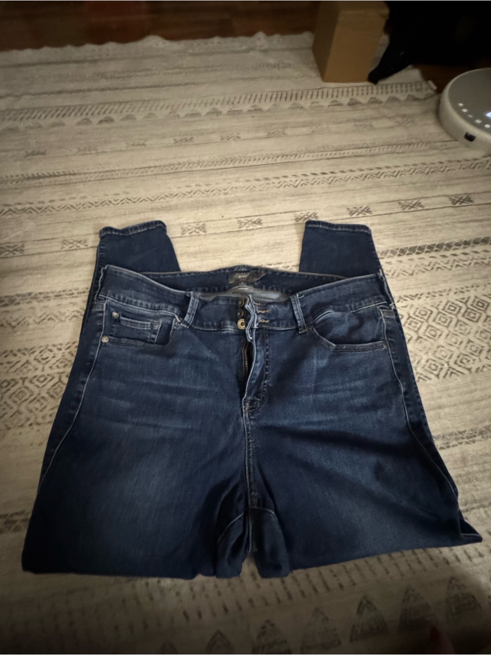 Torrid super soft jegging 20s